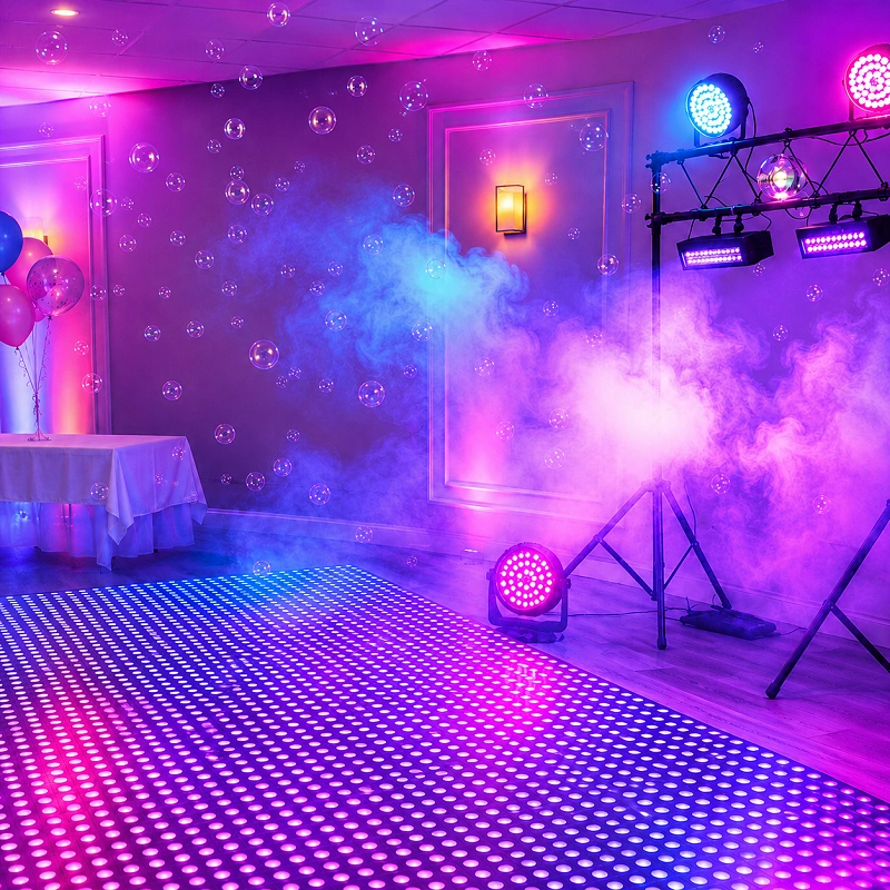 Stage hobab